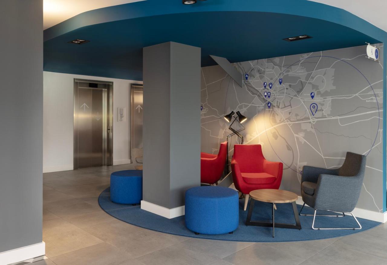 Holiday Inn Express & Suites - Deventer By Ihg Zewnętrze zdjęcie