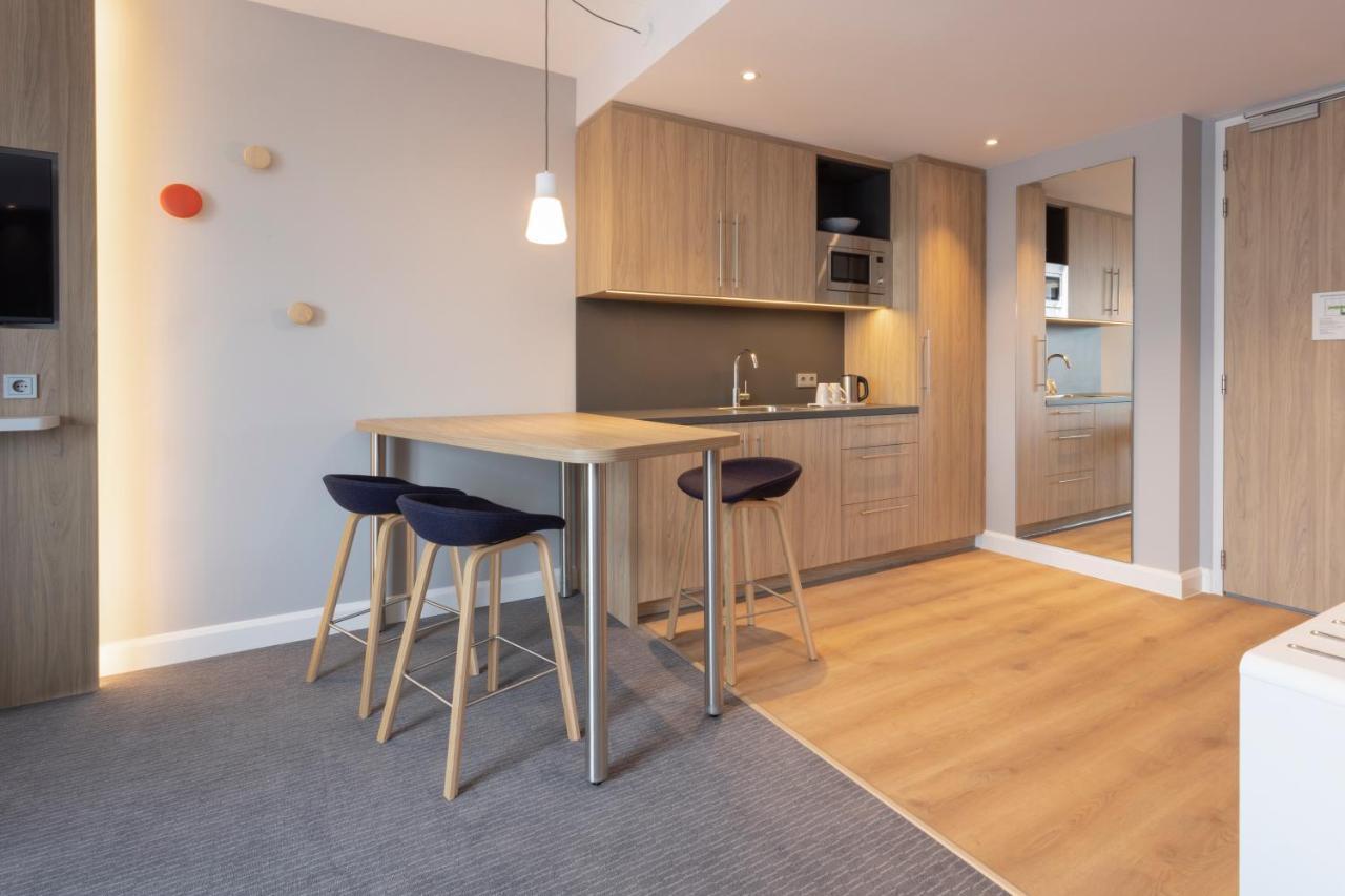 Holiday Inn Express & Suites - Deventer By Ihg Zewnętrze zdjęcie