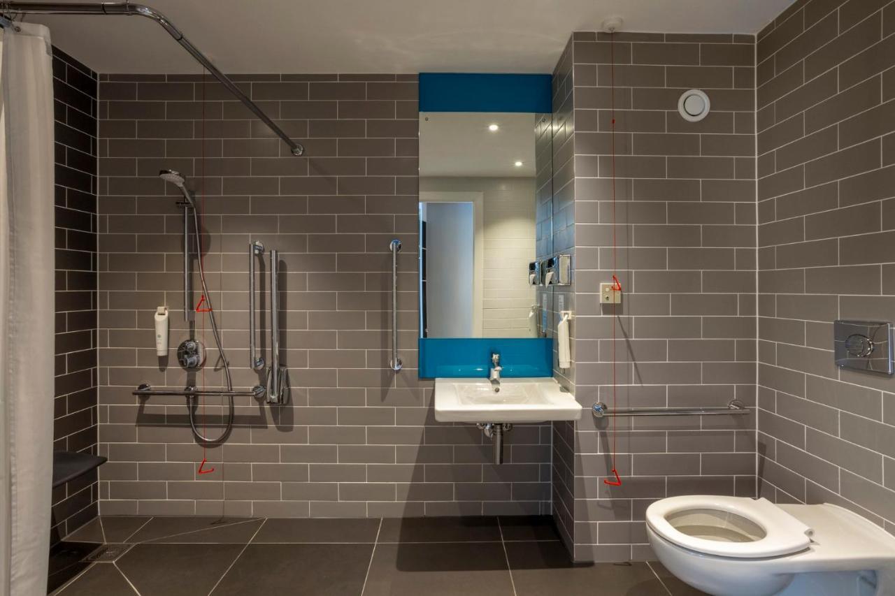 Holiday Inn Express & Suites - Deventer By Ihg Zewnętrze zdjęcie