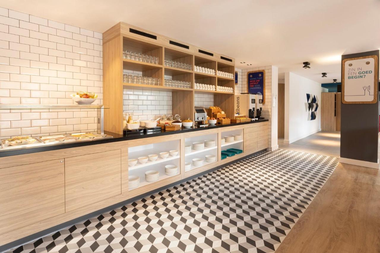 Holiday Inn Express & Suites - Deventer By Ihg Zewnętrze zdjęcie