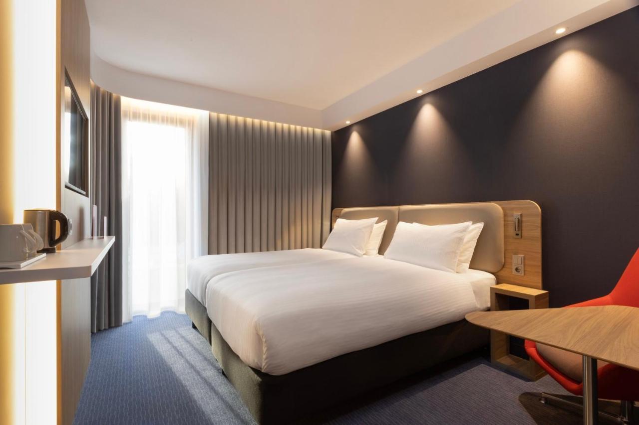 Holiday Inn Express & Suites - Deventer By Ihg Zewnętrze zdjęcie