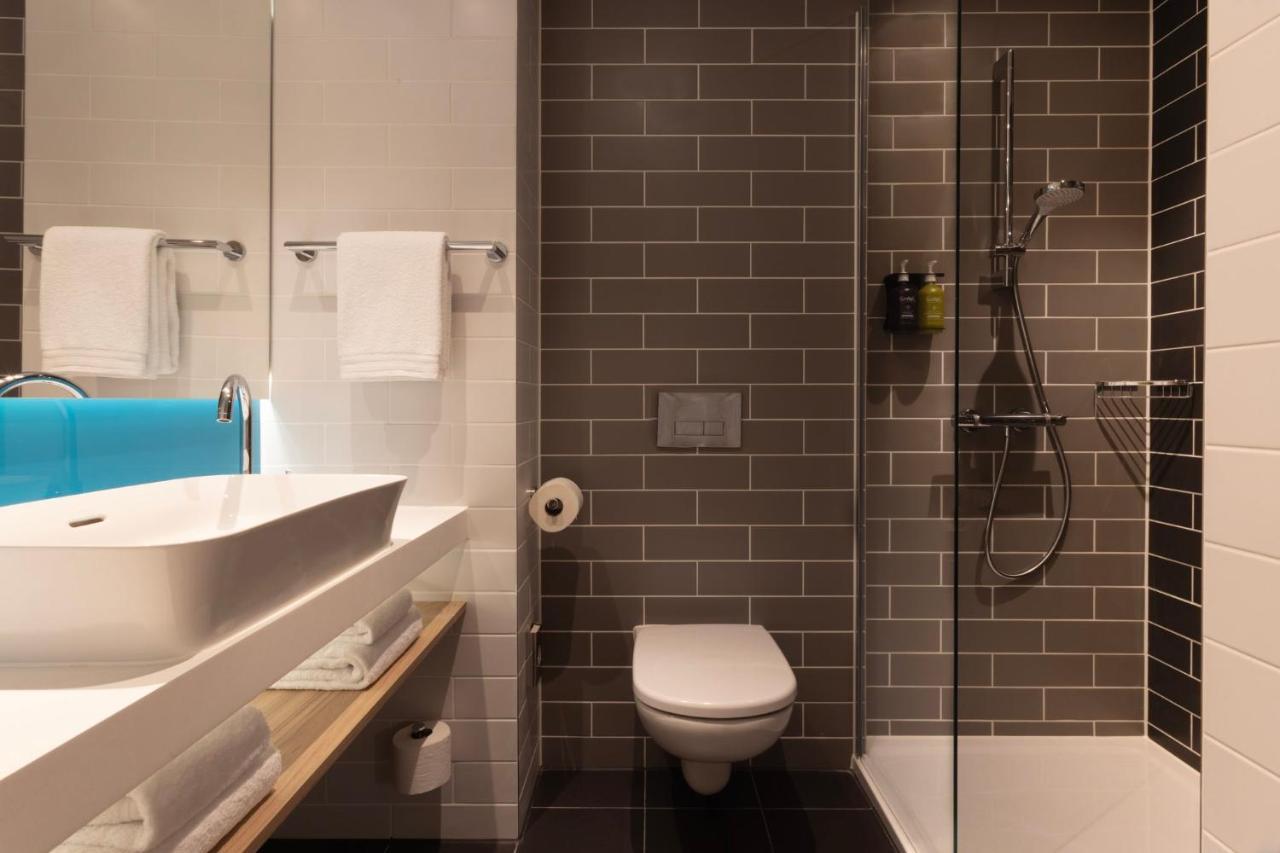 Holiday Inn Express & Suites - Deventer By Ihg Zewnętrze zdjęcie